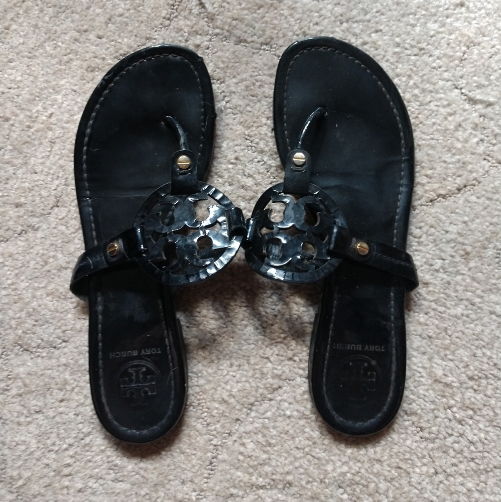 Tory Burch Miller Sandals